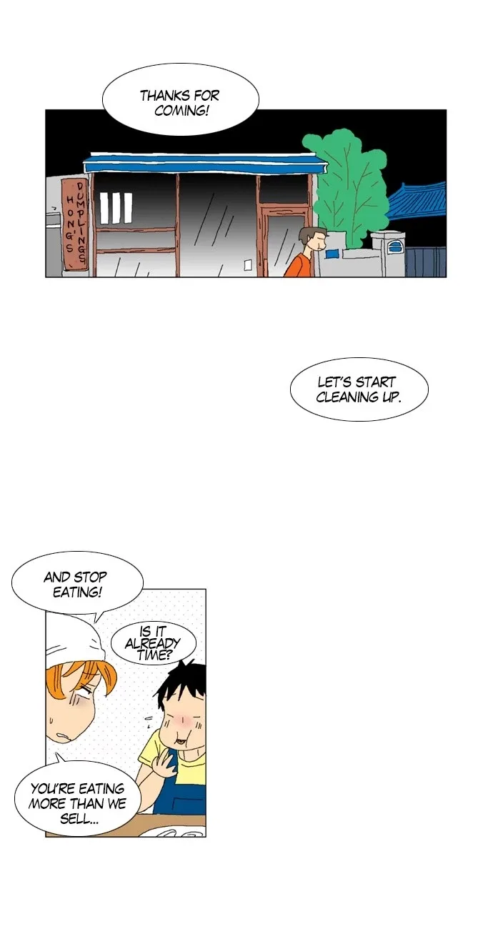 A Stranger in My House Chapter 10 page 23