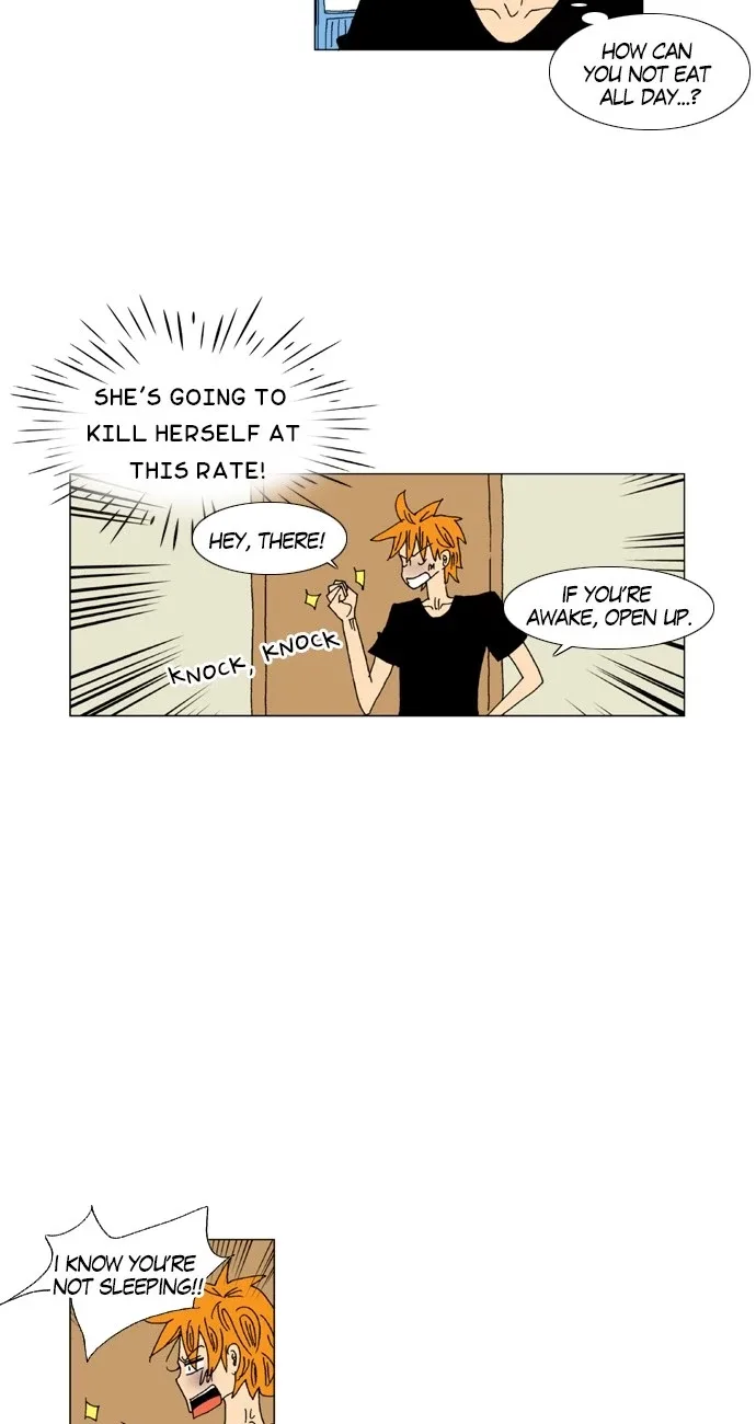 A Stranger in My House Chapter 10 page 26