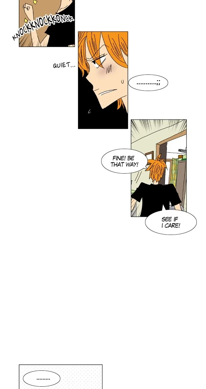A Stranger in My House Chapter 10 page 27