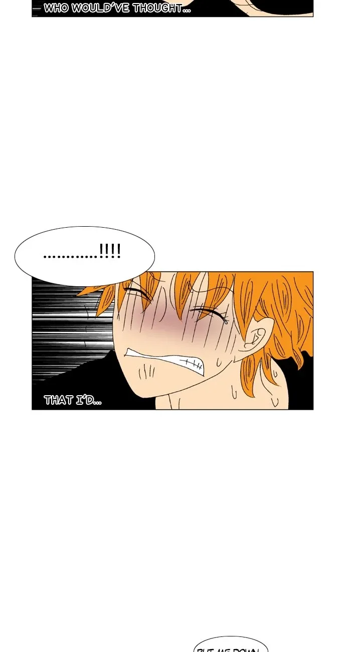A Stranger in My House Chapter 10 page 33