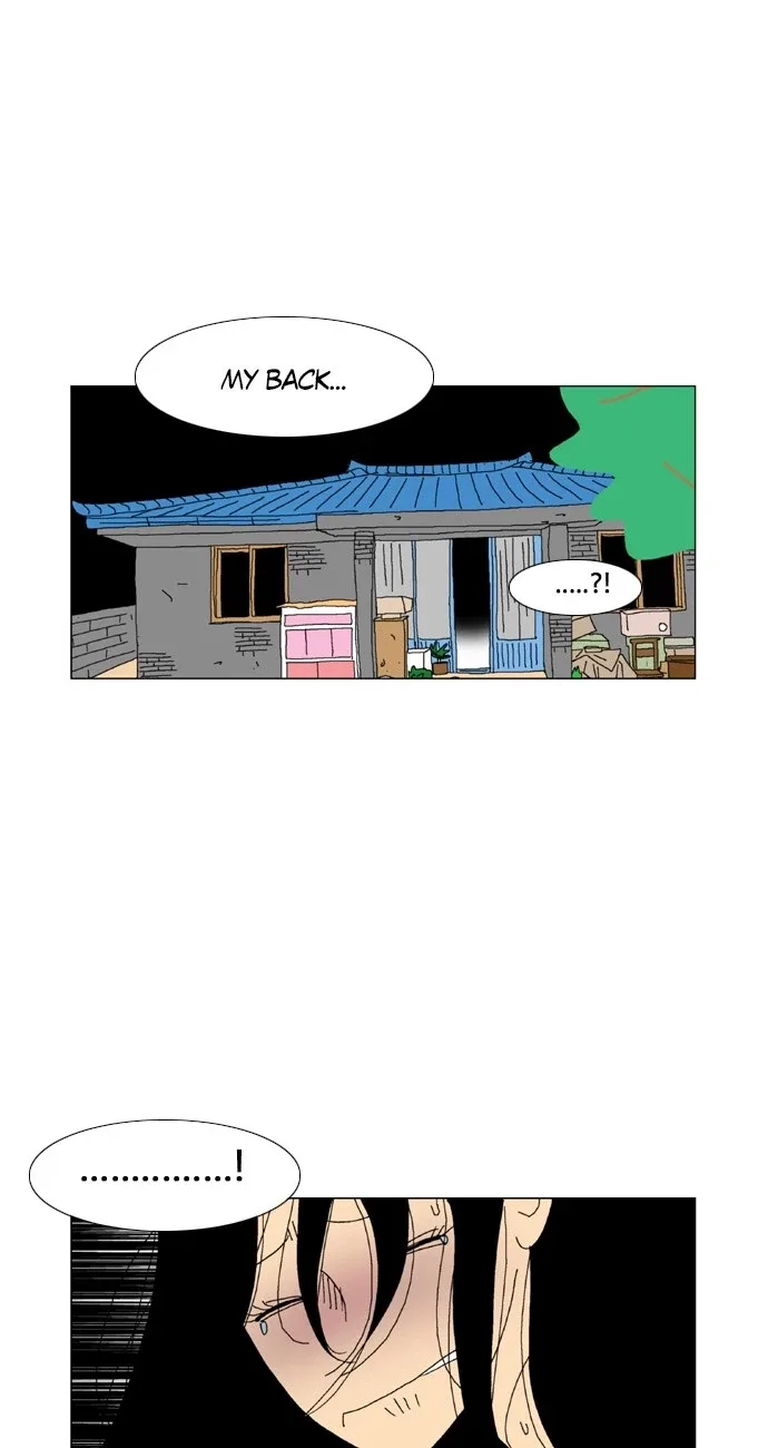 A Stranger in My House Chapter 10 page 32