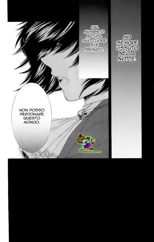 Soredemo Sekai wa Utsukushii Chapter 9 page 7