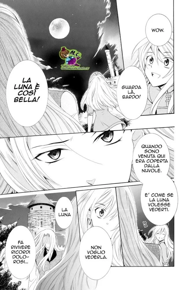 Soredemo Sekai wa Utsukushii Chapter 9 page 23