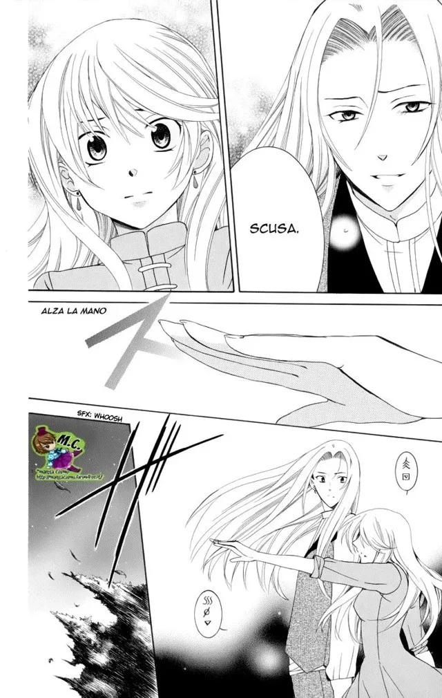 Soredemo Sekai wa Utsukushii Chapter 9 page 24