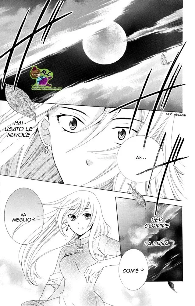 Soredemo Sekai wa Utsukushii Chapter 9 page 25