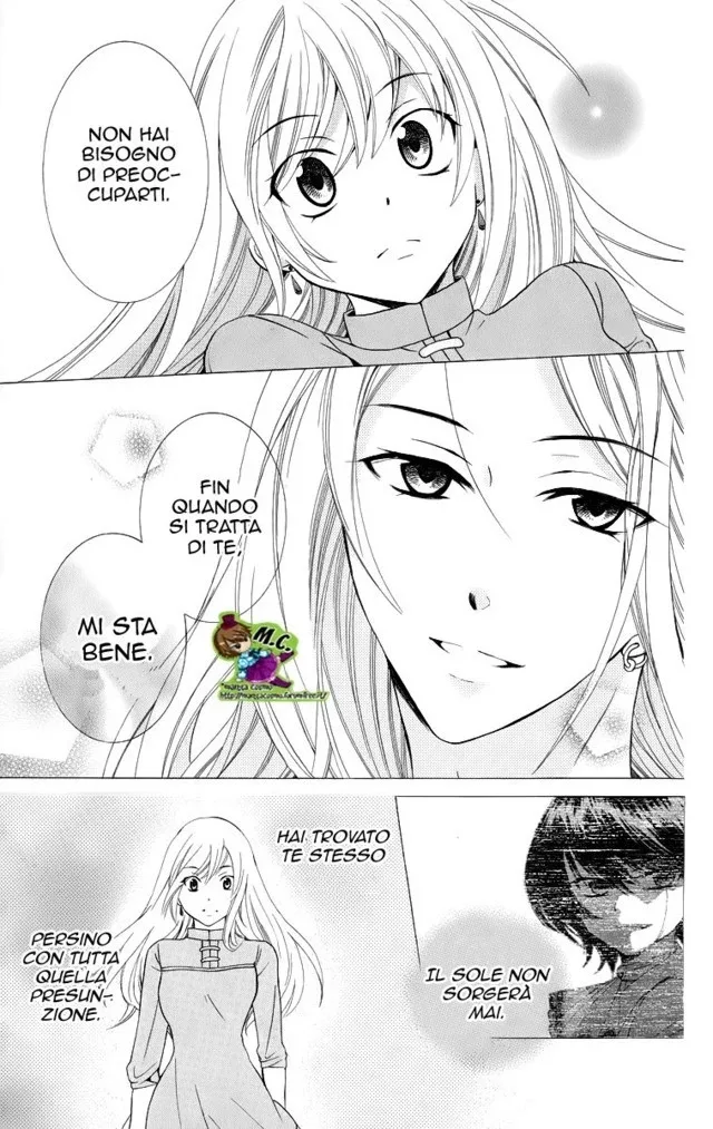 Soredemo Sekai wa Utsukushii Chapter 9 page 29
