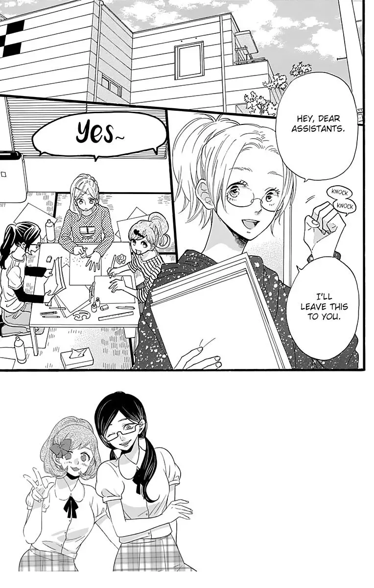 ByeBye Liberty Chapter 9 page 6