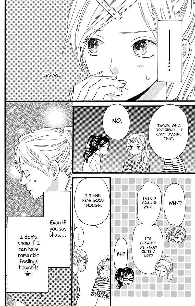 ByeBye Liberty Chapter 9 page 13