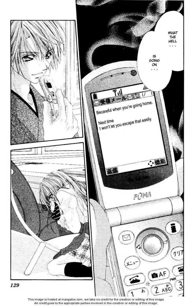 Honey x Honey Drops Chapter 10 page 2