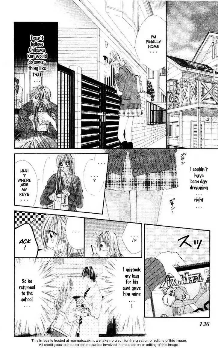 Honey x Honey Drops Chapter 10 page 9