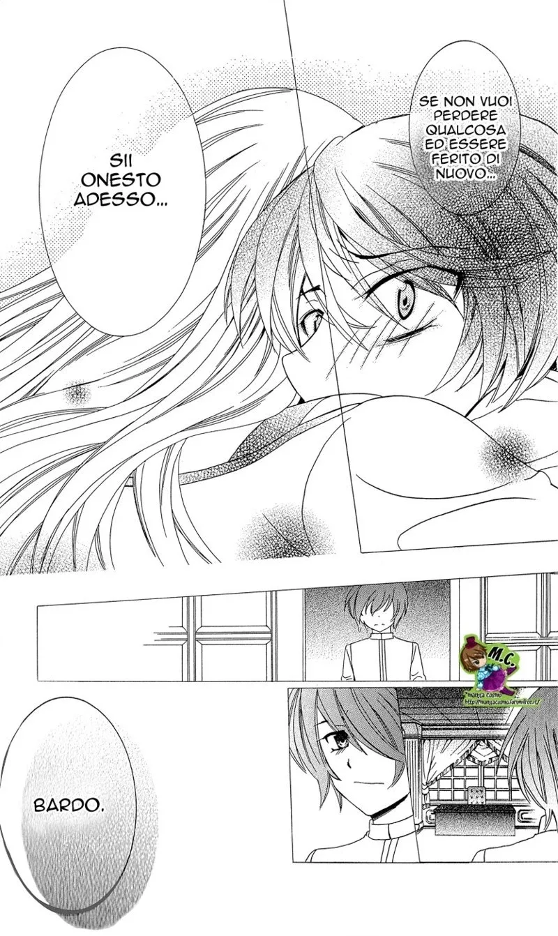 Soredemo Sekai wa Utsukushii Chapter 10 page 24