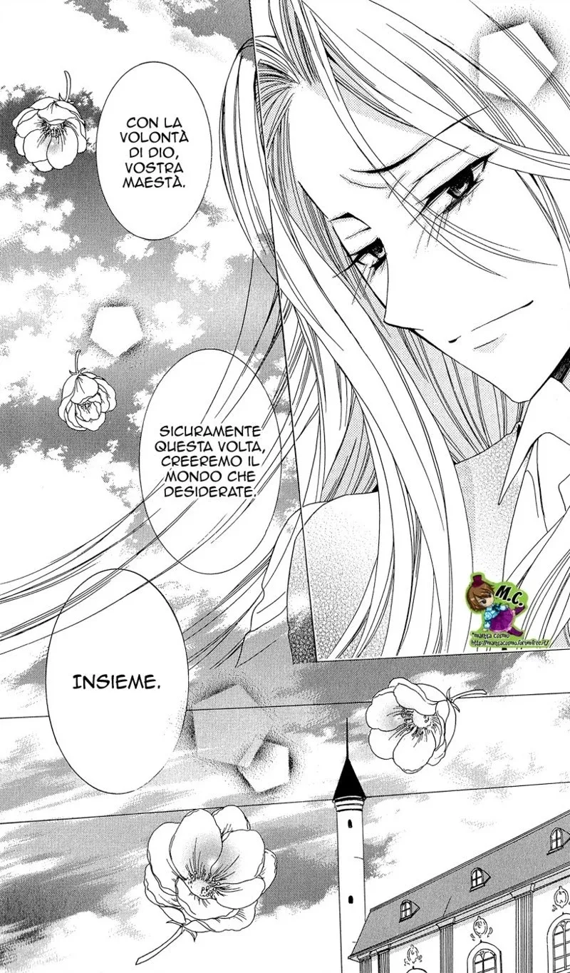 Soredemo Sekai wa Utsukushii Chapter 10 page 26
