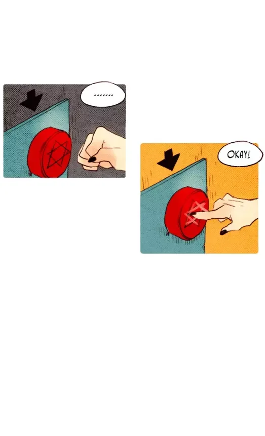 Demons can't be pretty Chapter 15 page 5