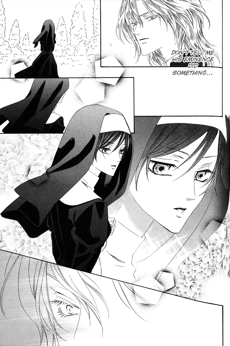 Kainushi wa Akuma Chapter 6 page 8