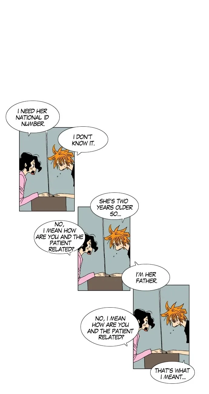 A Stranger in My House Chapter 11 page 8