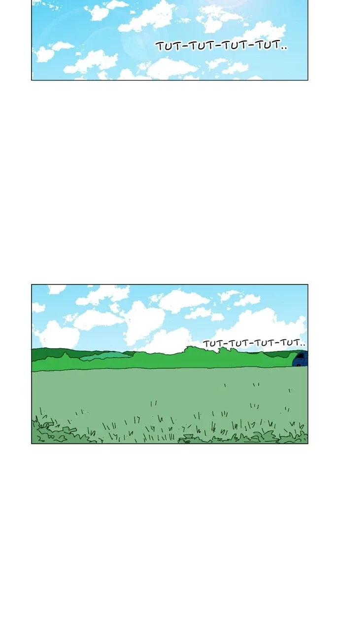 A Stranger in My House Chapter 11 page 21
