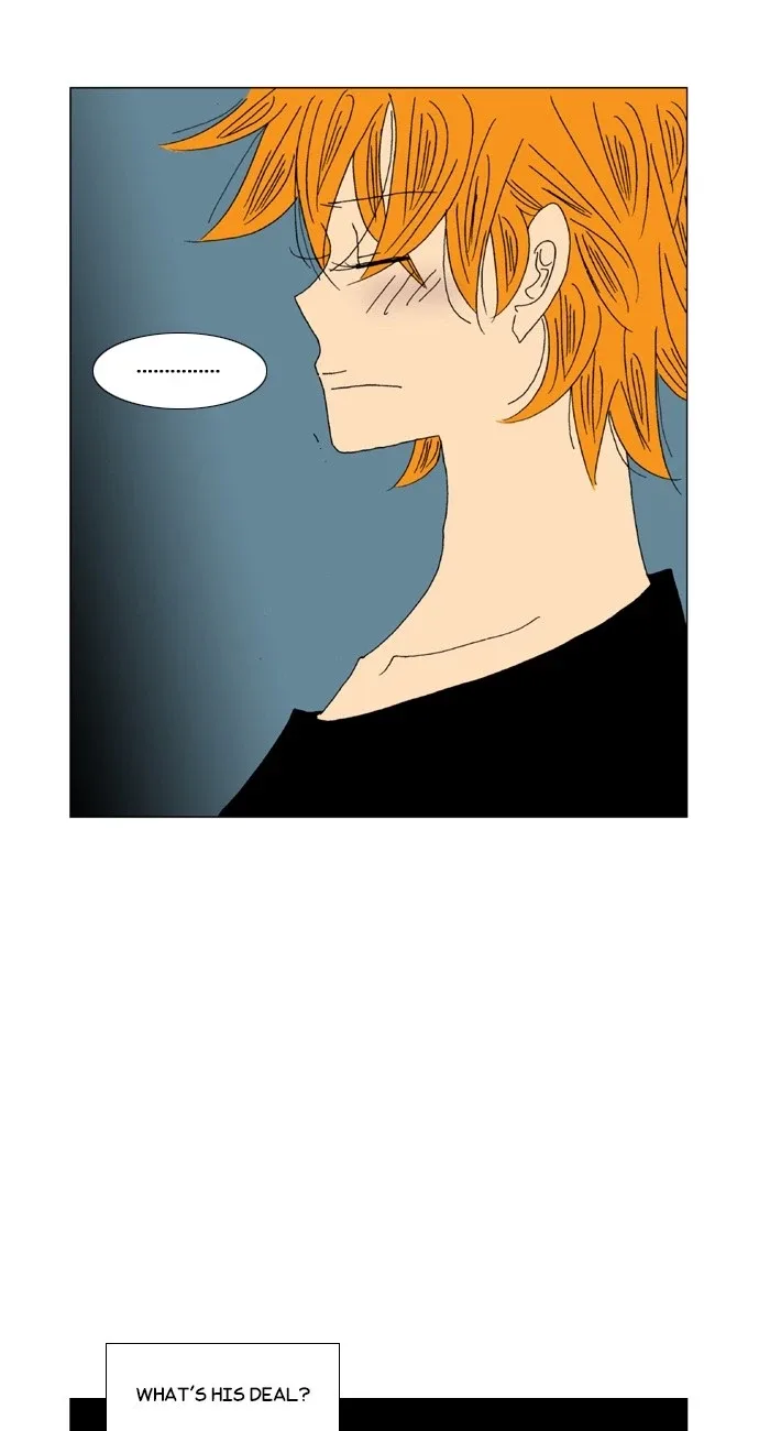 A Stranger in My House Chapter 11 page 15