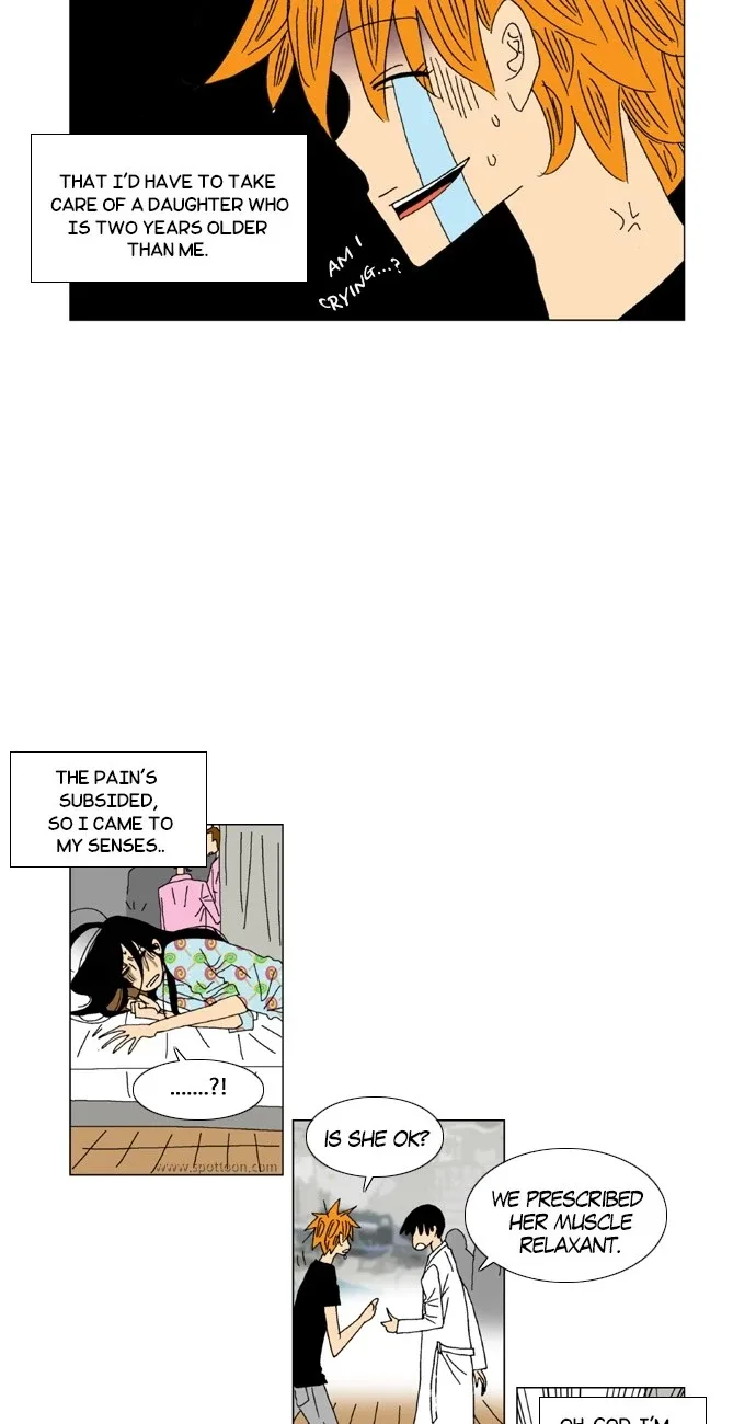 A Stranger in My House Chapter 11 page 11