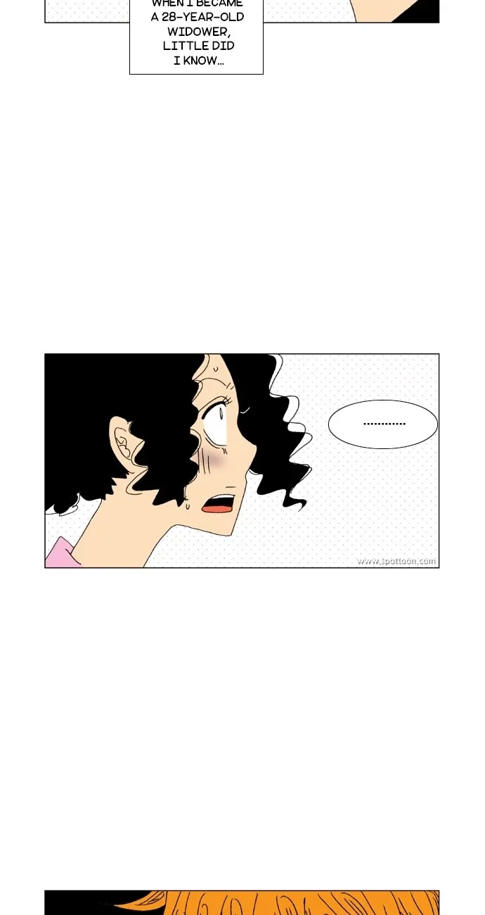 A Stranger in My House Chapter 11 page 10