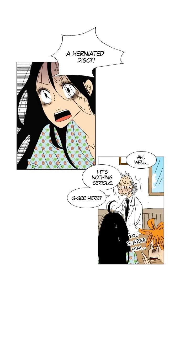 A Stranger in My House Chapter 11 page 17