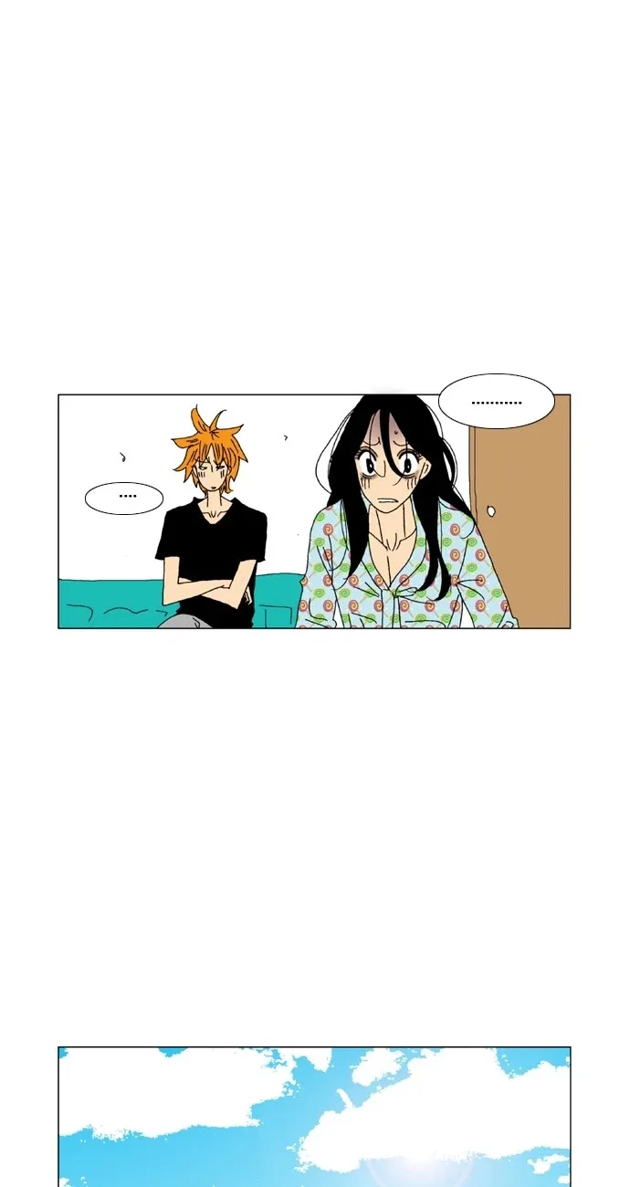 A Stranger in My House Chapter 11 page 20