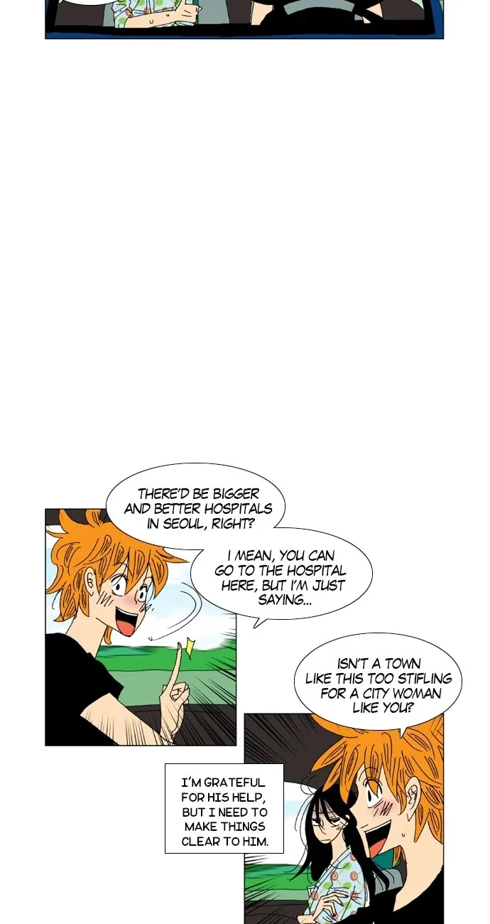 A Stranger in My House Chapter 11 page 25
