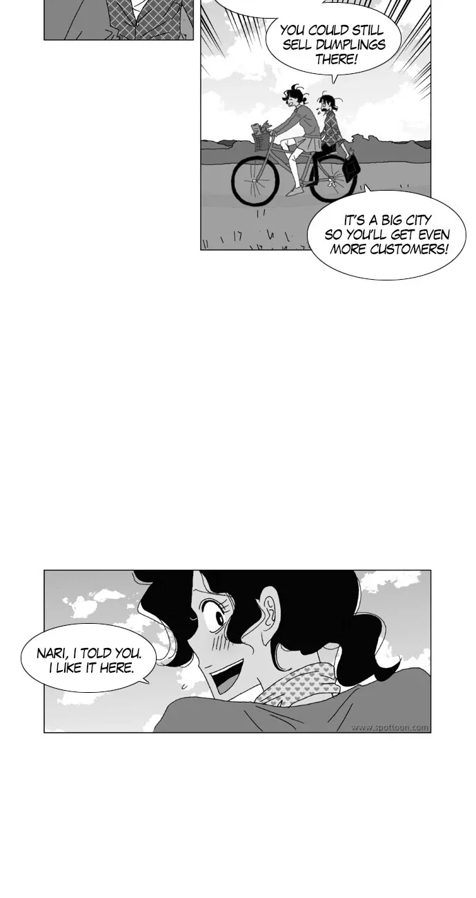 A Stranger in My House Chapter 11 page 30
