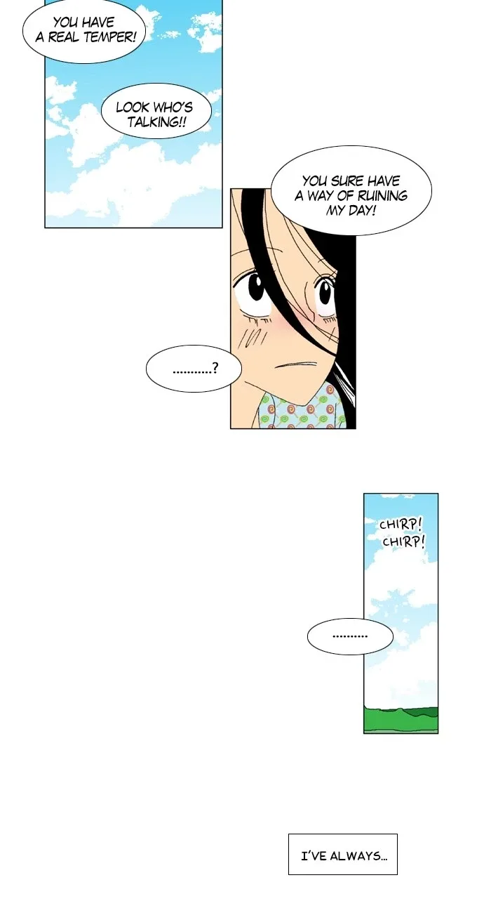 A Stranger in My House Chapter 11 page 28