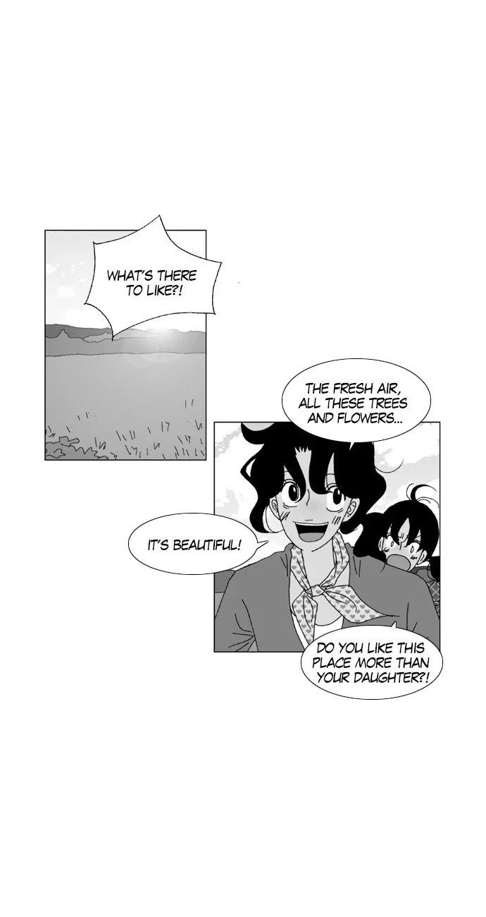 A Stranger in My House Chapter 11 page 31