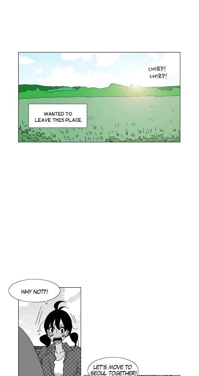A Stranger in My House Chapter 11 page 29