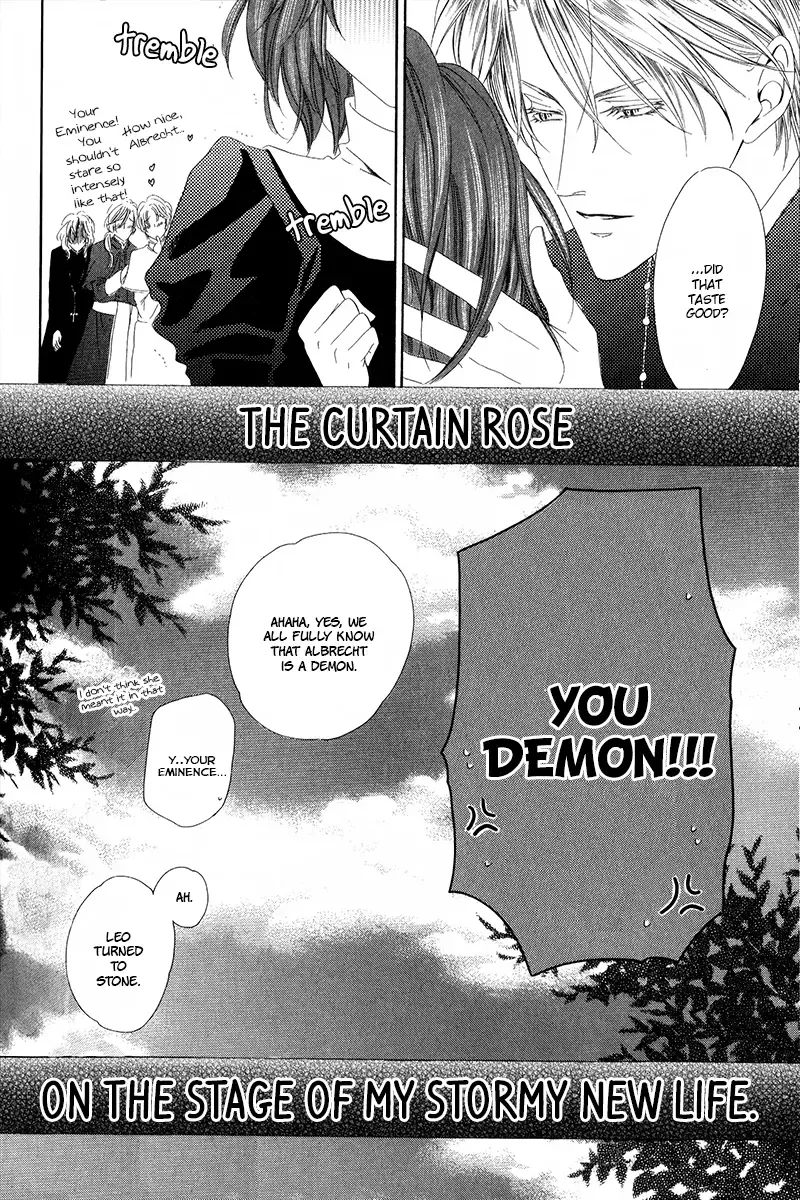 Kainushi wa Akuma Chapter 6 page 27