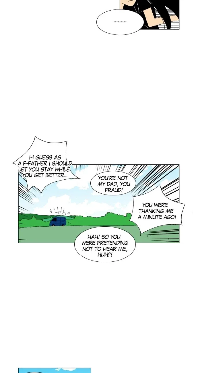 A Stranger in My House Chapter 11 page 27