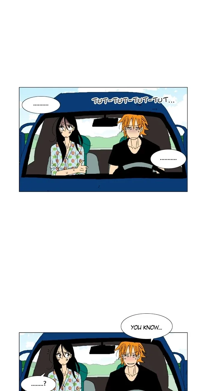 A Stranger in My House Chapter 11 page 24