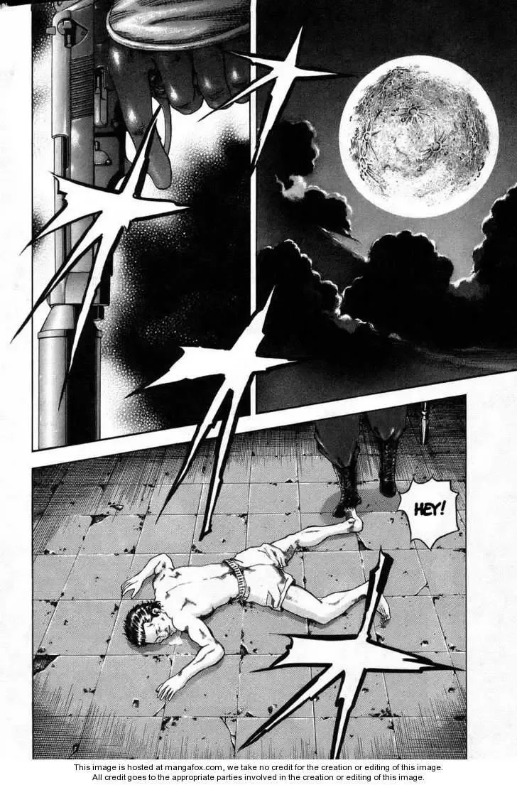 Usogui Chapter 9 page 2