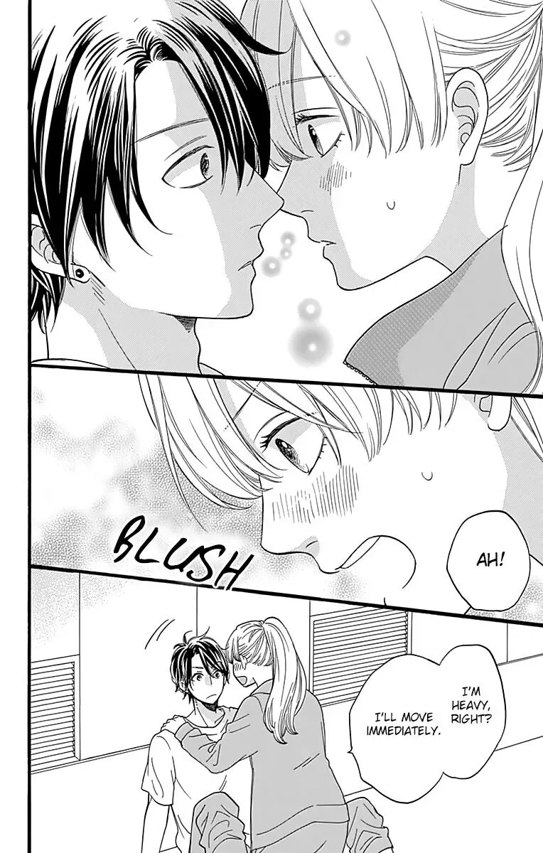 ByeBye Liberty Chapter 10 page 42