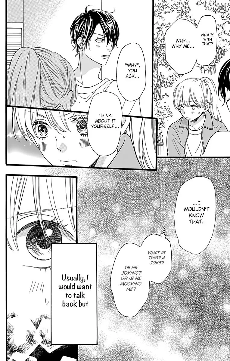 ByeBye Liberty Chapter 10 page 38