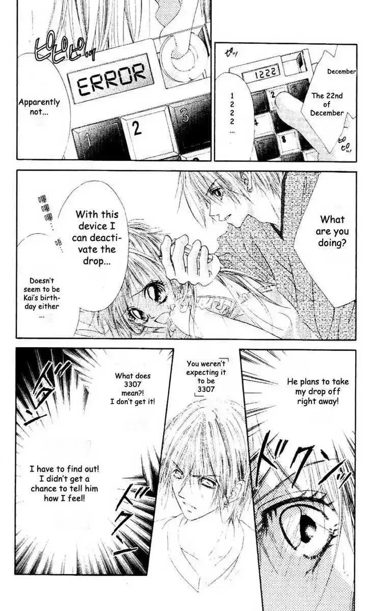 Honey x Honey Drops Chapter 11 page 6