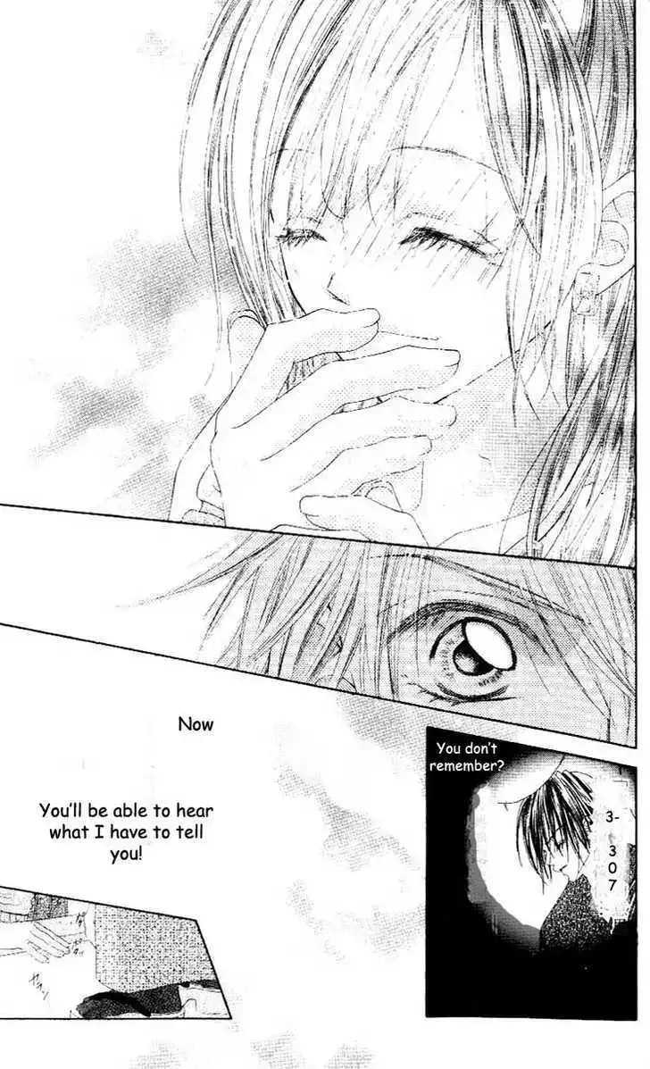 Honey x Honey Drops Chapter 11 page 11