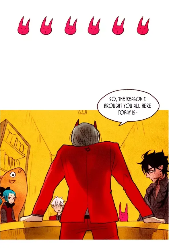 Demons can't be pretty Chapter 16 page 4