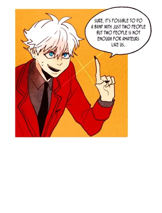 Demons can't be pretty Chapter 16 page 16