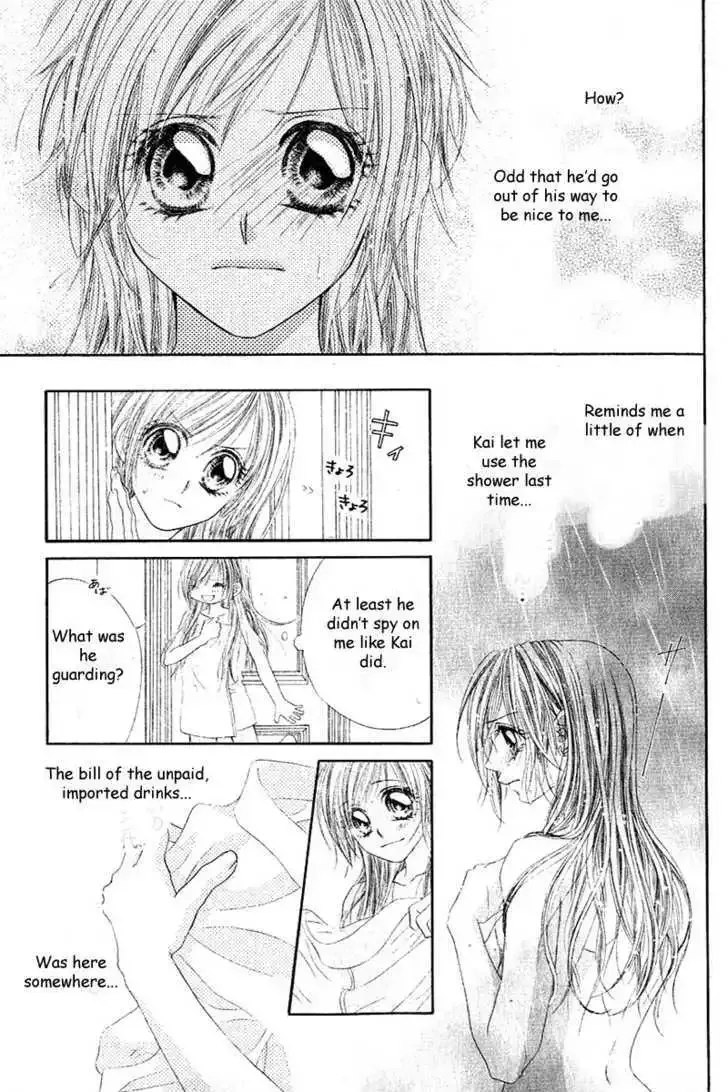 Honey x Honey Drops Chapter 11 page 27