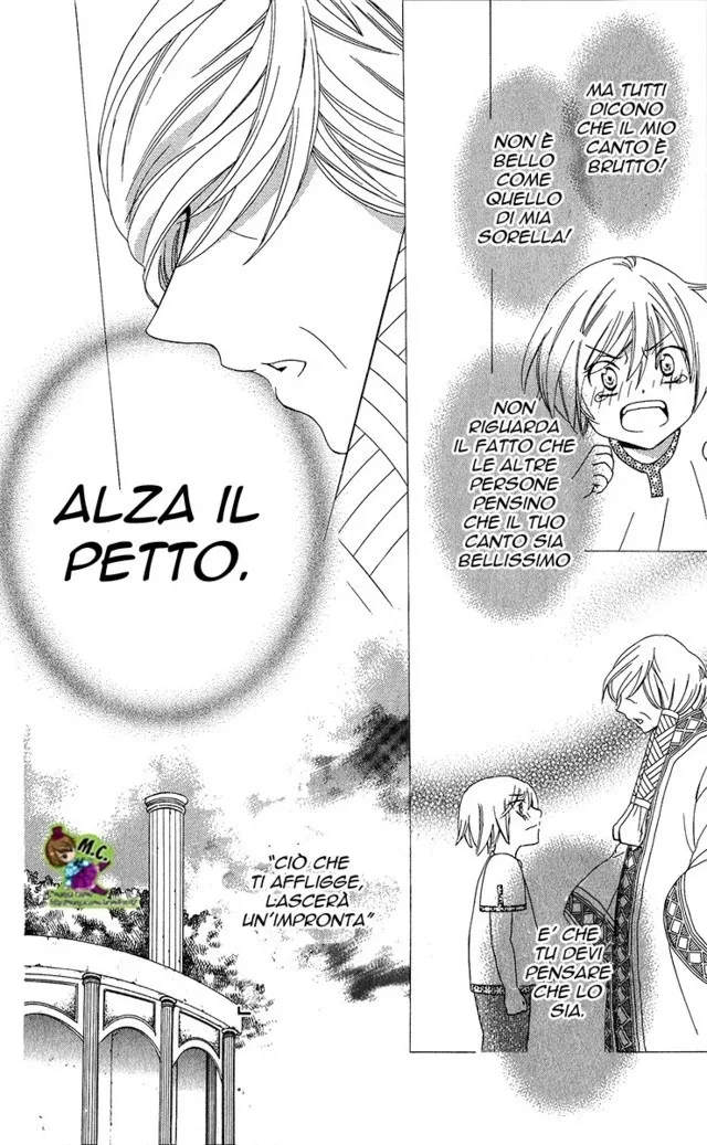 Soredemo Sekai wa Utsukushii Chapter 11 page 18