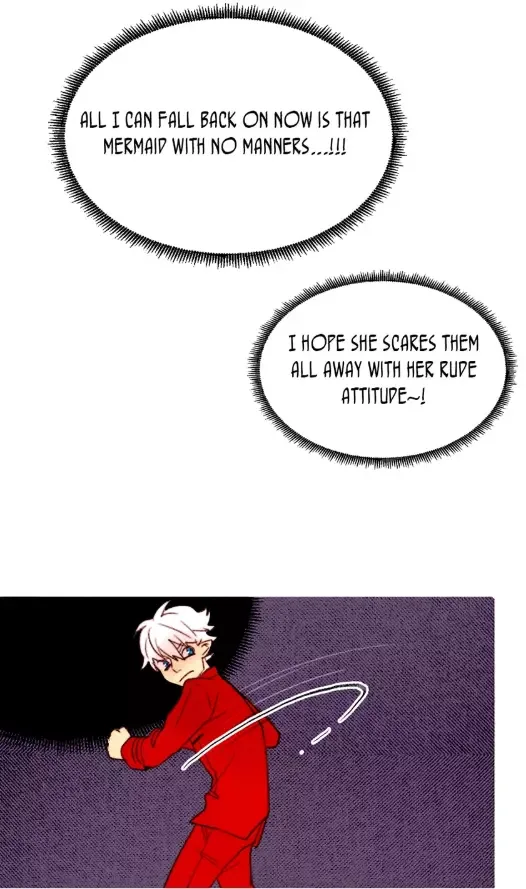 Demons can't be pretty Chapter 16 page 24