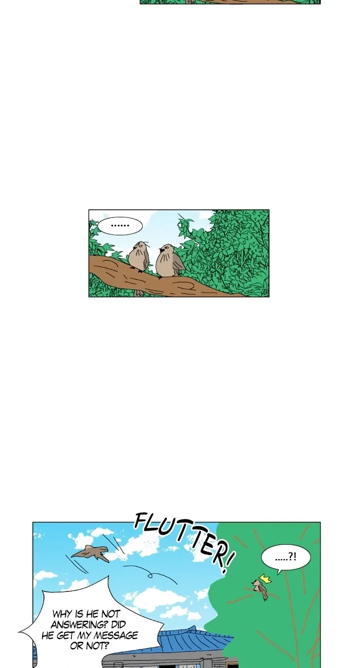 A Stranger in My House Chapter 13 page 2