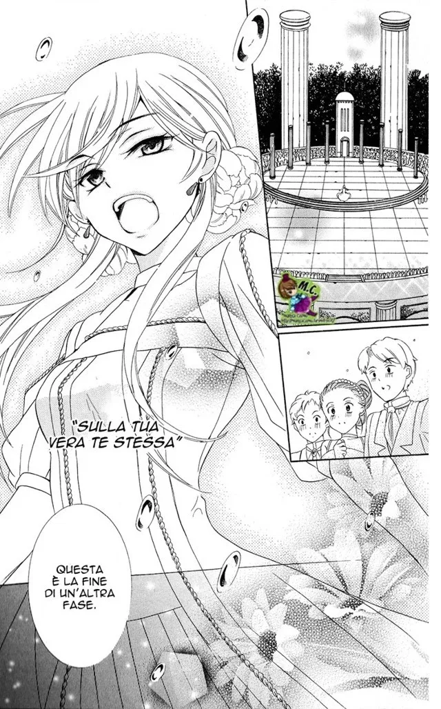 Soredemo Sekai wa Utsukushii Chapter 11 page 19