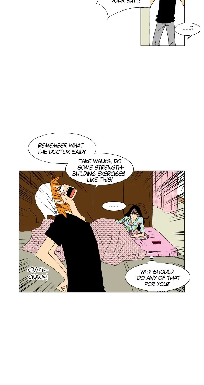 A Stranger in My House Chapter 13 page 5