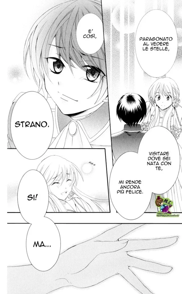 Soredemo Sekai wa Utsukushii Chapter 11 page 30