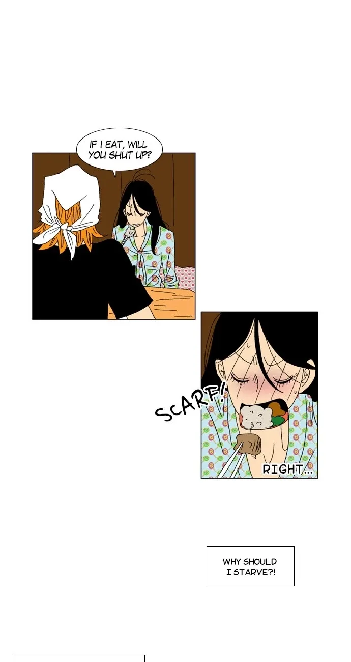 A Stranger in My House Chapter 13 page 10
