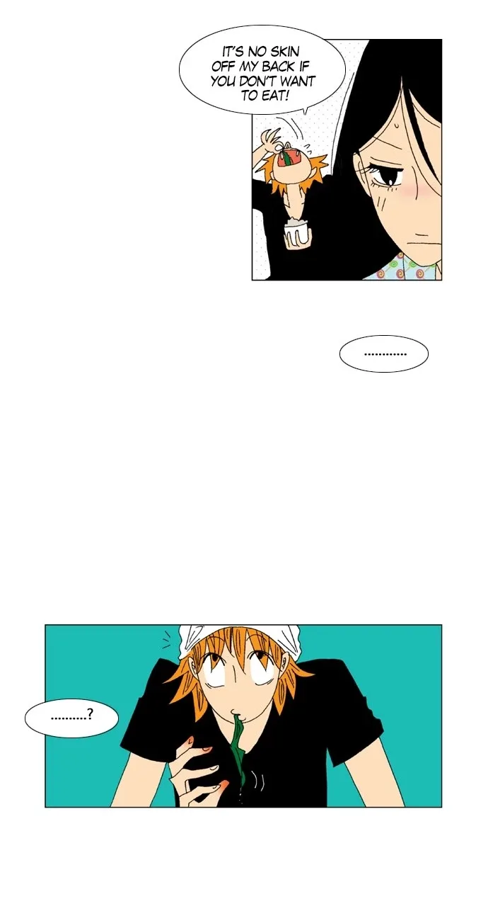 A Stranger in My House Chapter 13 page 9