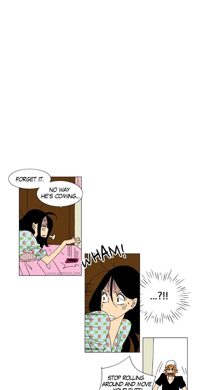 A Stranger in My House Chapter 13 page 4